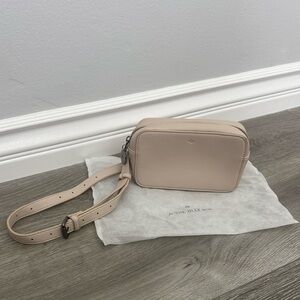 Ela for The Jilly Box Micro Belt Bag
